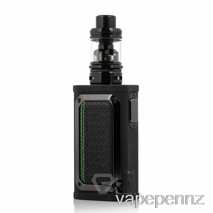 Wotofo MDURA Pro 230W Starter Kit King Kong Black VAPE NZ